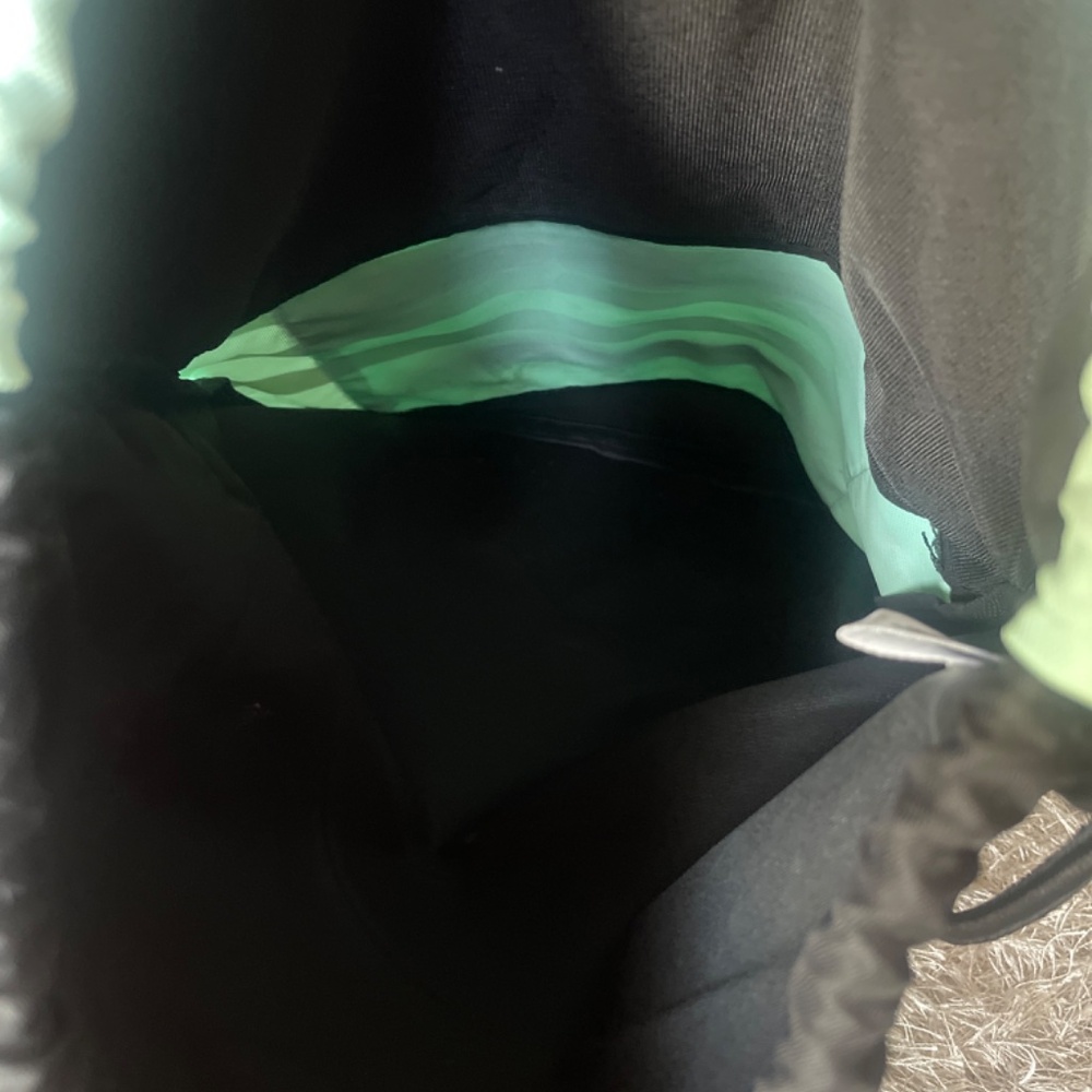 Adidas Drawstring Backpack / Bag - Picture 6 of 6